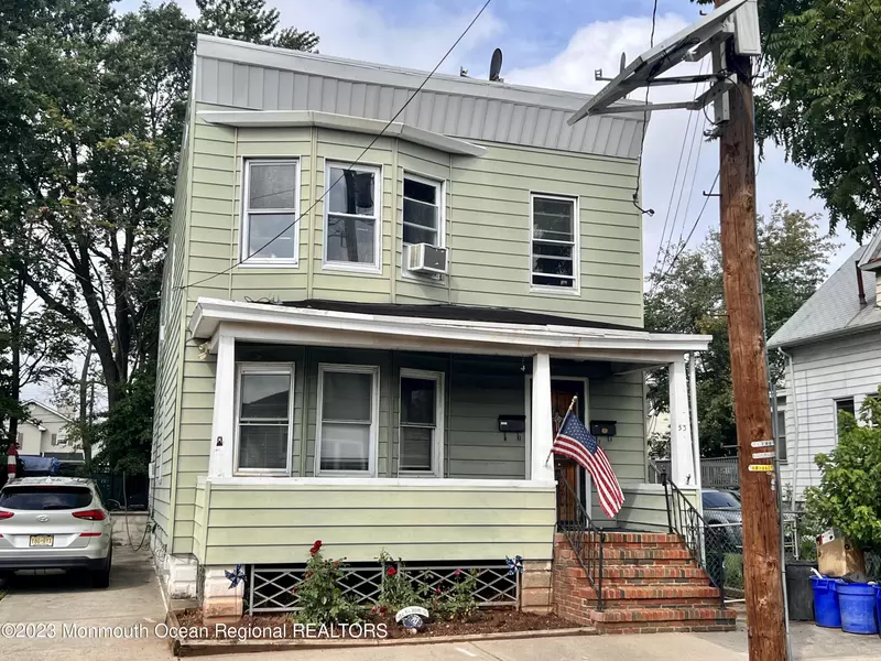 53 Thornal Street, Carteret, NJ 07008