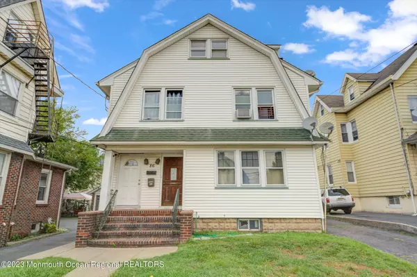 Bloomfield, NJ 07003,86 Watsessing Avenue