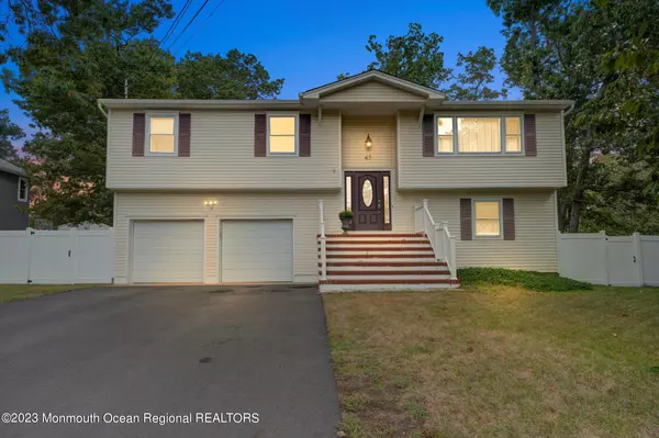 Pine Beach, NJ 08741,45 John F Kennedy Boulevard