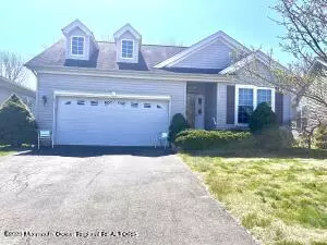 13 Tennyson Road, Brick, NJ 08724