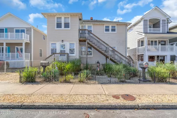 113 N Street, Seaside Park, NJ 08752