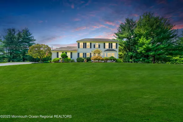 Millstone, NJ 08535,23 Indian Path