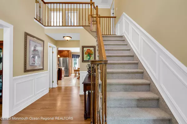 Millstone, NJ 08535,23 Indian Path