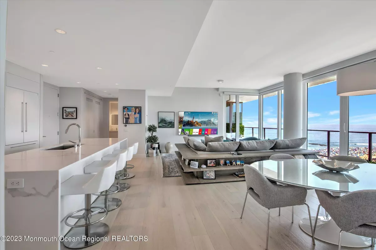 Asbury Park, NJ 07712,1101 Ocean Avenue #1204