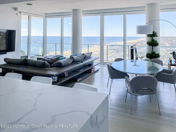 Asbury Park, NJ 07712,1101 Ocean Avenue #1204