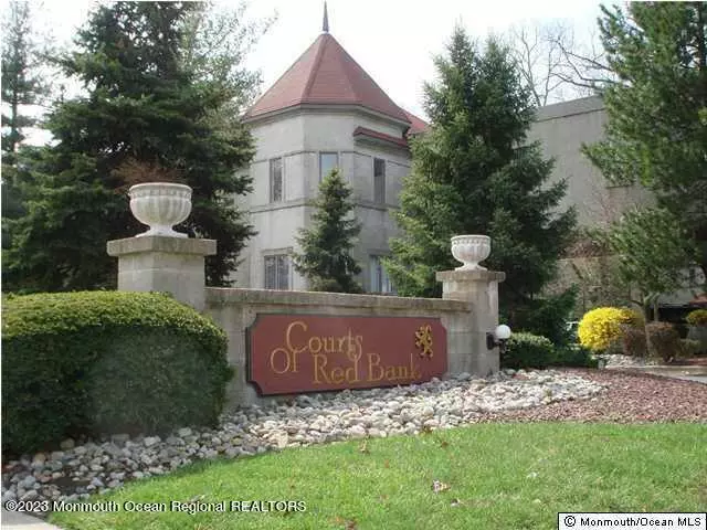 Red Bank, NJ 07701,130 Maple Avenue #WB-3