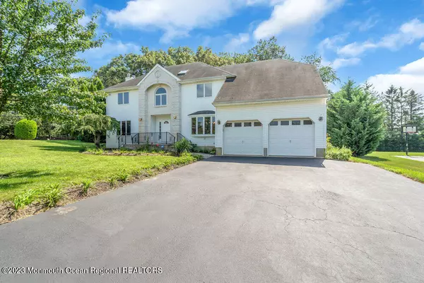 Wall, NJ 07719,1501 Dubac Road