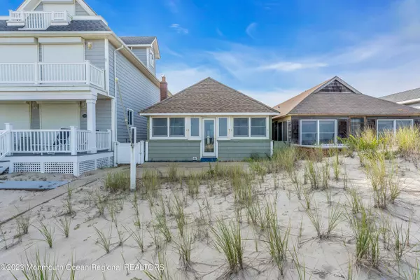 122 1st Avenue #-123 Beachfront, Manasquan, NJ 08736