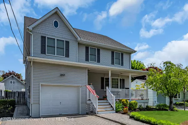 Brielle, NJ 08730,524 Borrie Avenue
