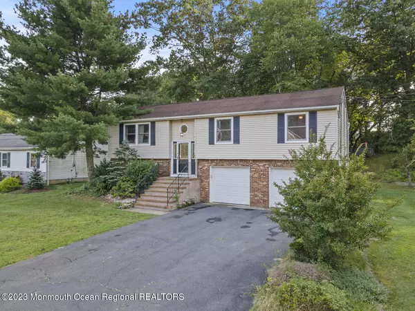 Jackson, NJ 08527,47 Forest Drive