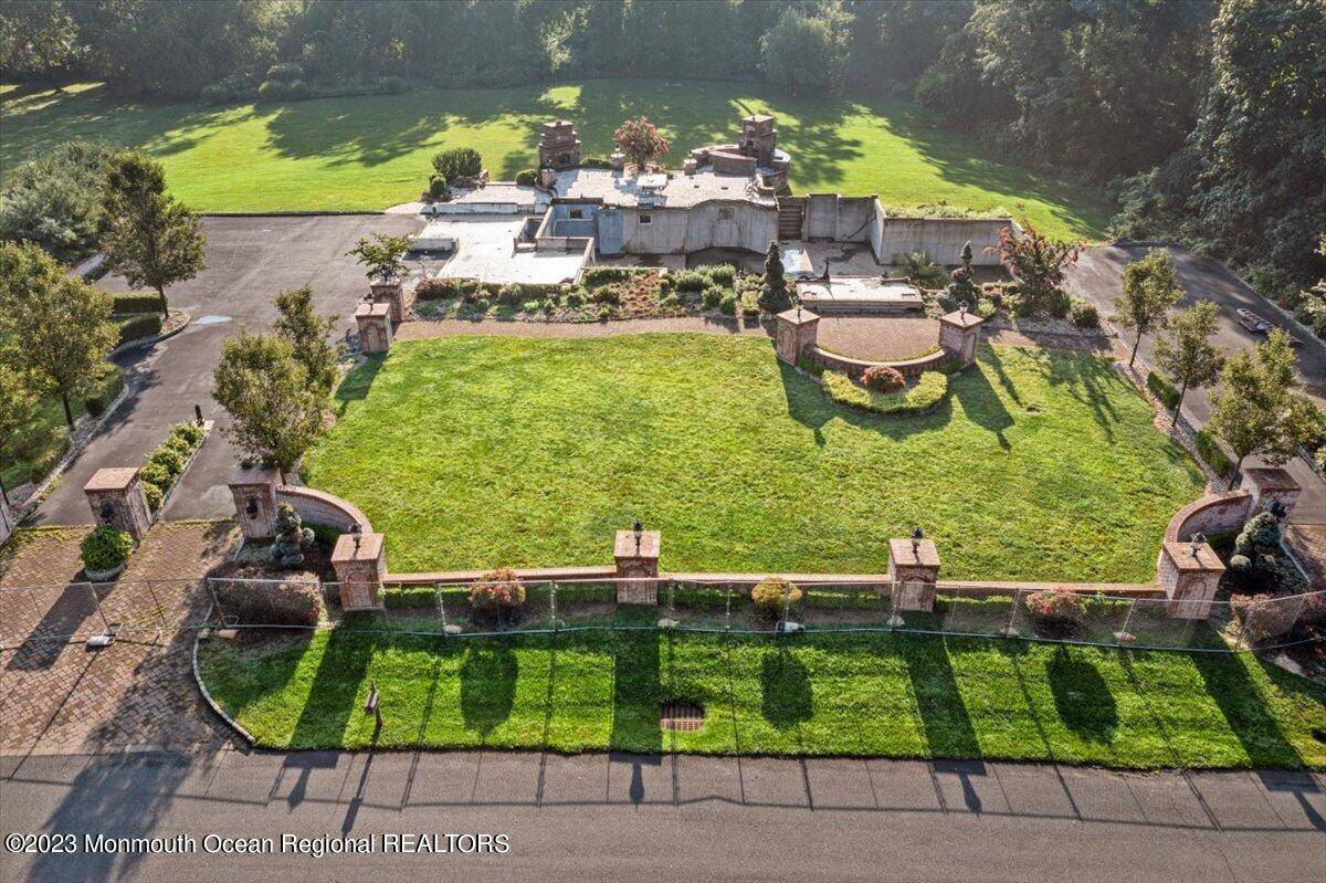 Millstone, NJ 08535,4 Fitzpatrick Run