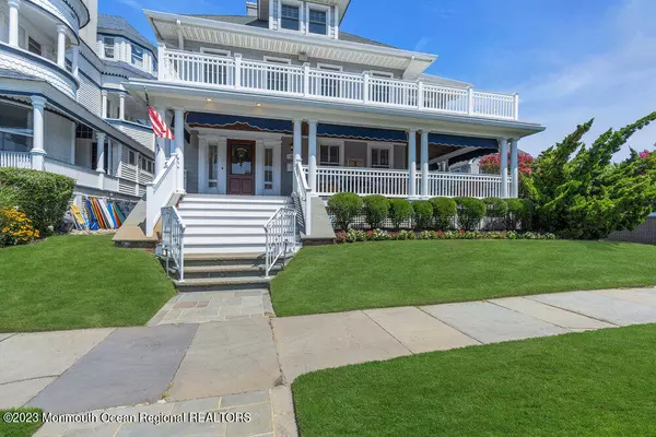 Avon-by-the-sea, NJ 07717,18 Sylvania Avenue