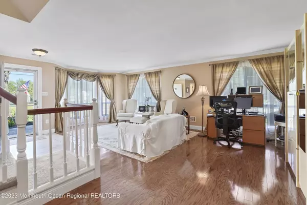 Morganville, NJ 07751,77 Culford Place