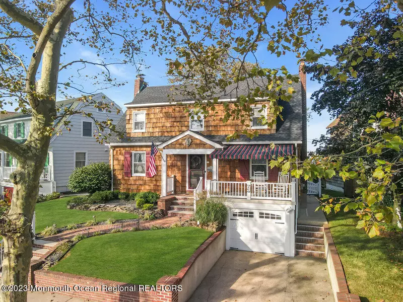 9 Lake Terrace, Point Pleasant Beach, NJ 08742