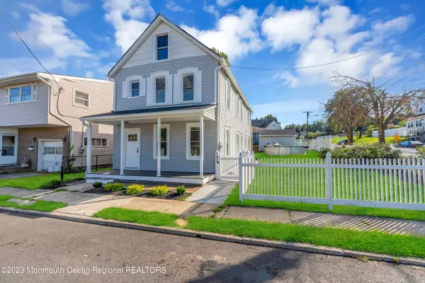 512 Alpine Street, South Amboy, NJ 08879