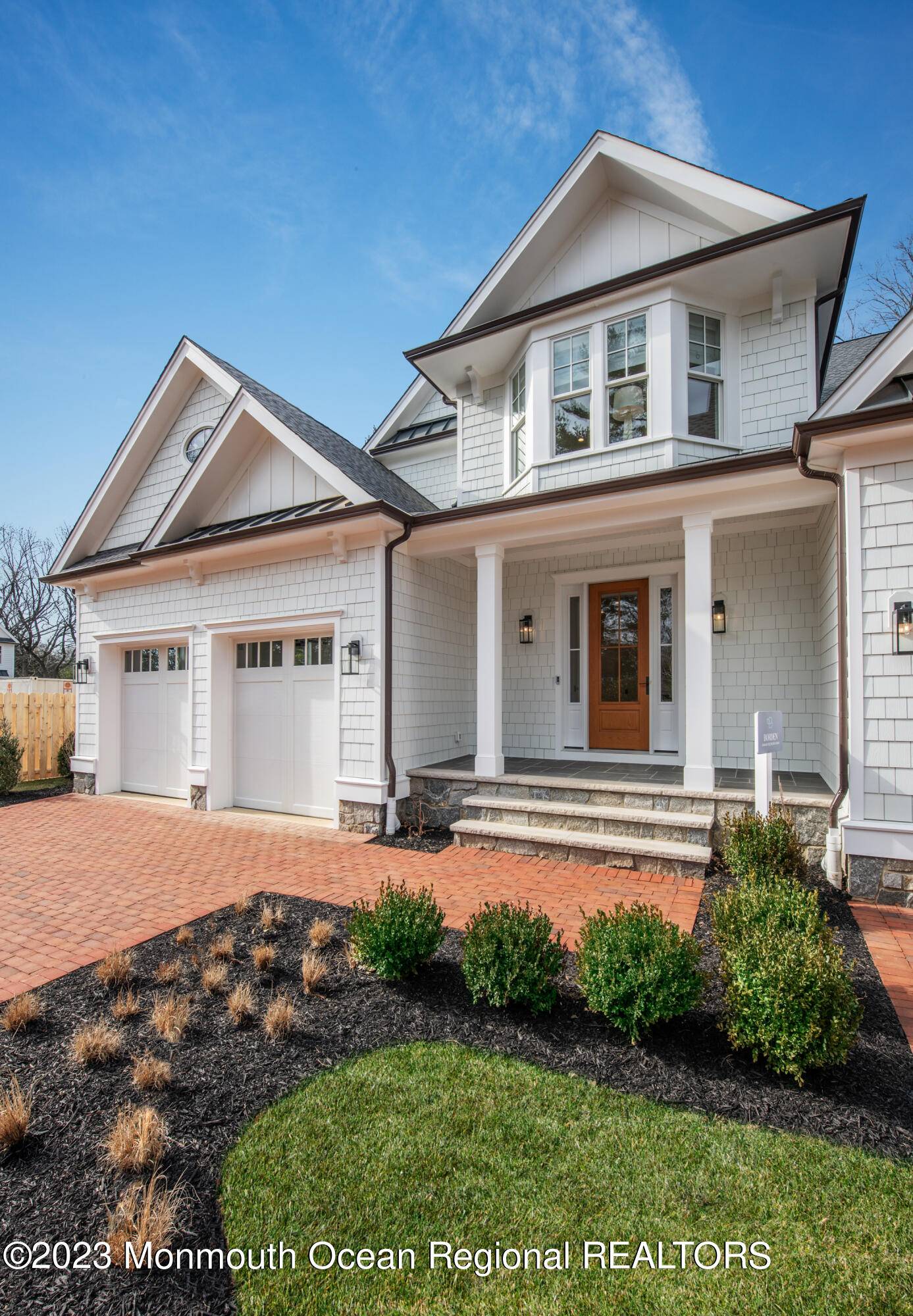 15 Bingham Court, Rumson, NJ 07760