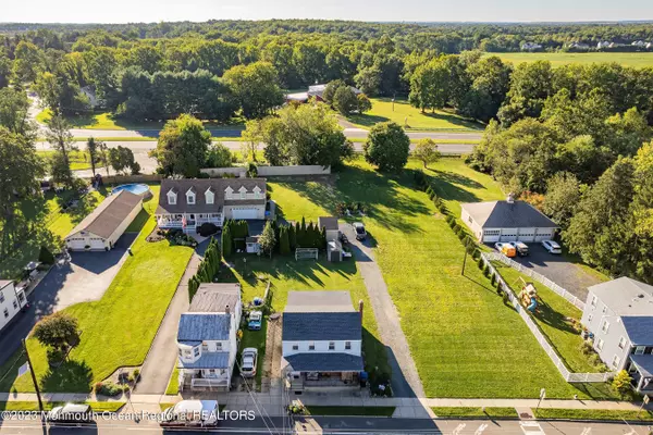 Columbus, NJ 08022,385 New York Avenue