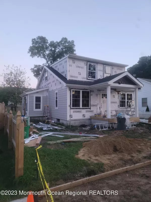 Point Pleasant, NJ 08742,1406 George Street