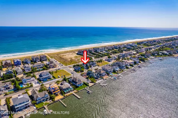 Mantoloking, NJ 08738,1021 Barnegat Lane