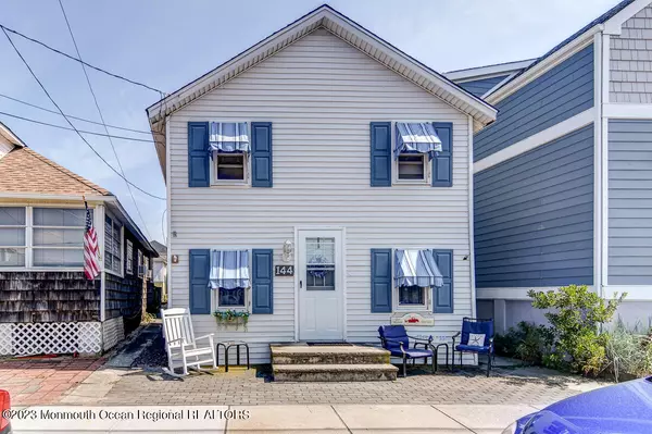 Point Pleasant Beach, NJ 08742,144 Ocean Avenue