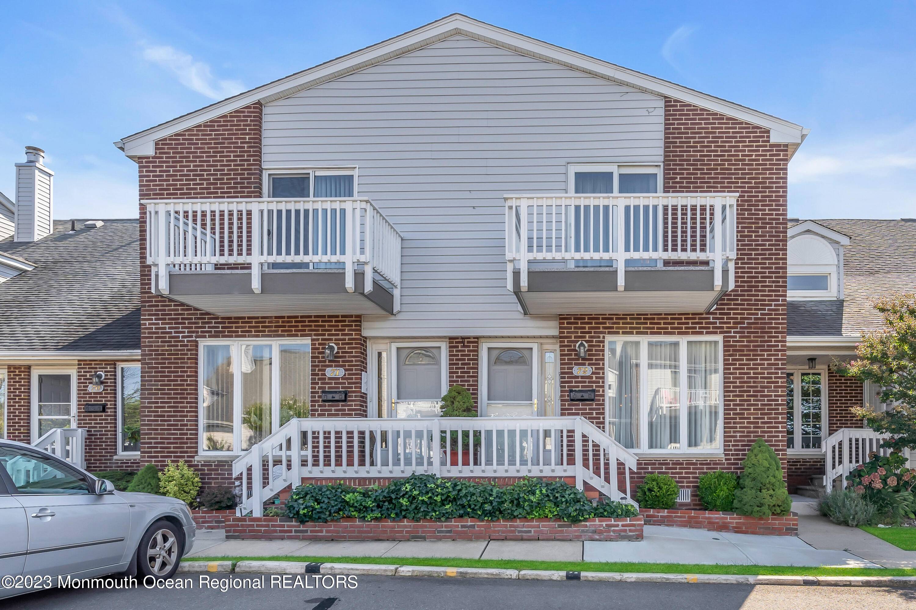 25 Meadow Avenue #72, Monmouth Beach, NJ 07750