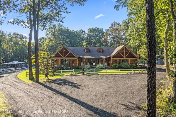 Millstone, NJ 08510,15 Brookside Road