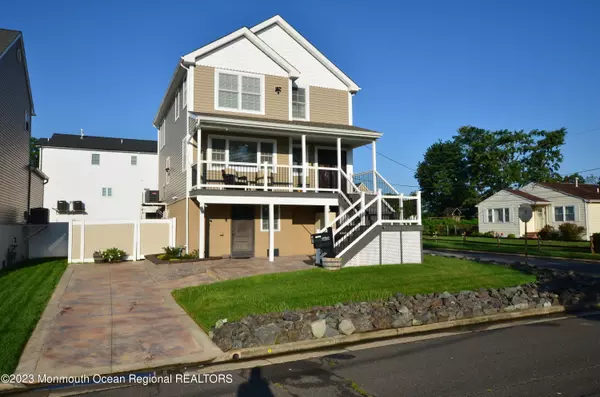 Union Beach, NJ 07735,1303 Shore Road