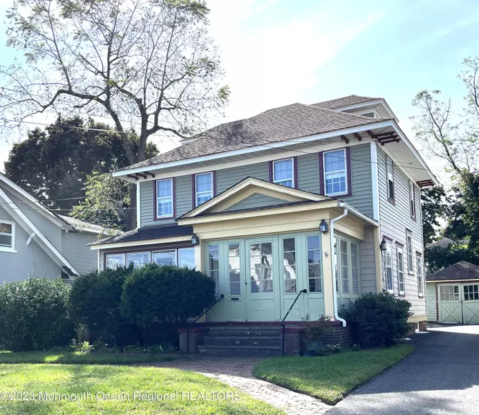 618 Forman Avenue, Point Pleasant Beach, NJ 08742