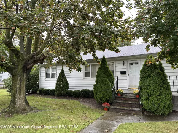 West Long Branch, NJ 07764,40 Wall Street