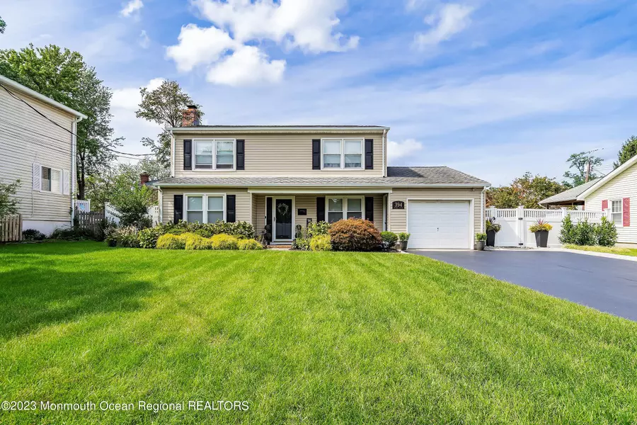 394 Maple Drive, Belford, NJ 07718