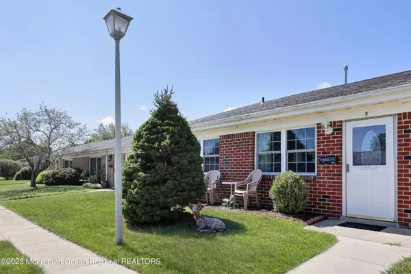 Brick, NJ 08724,5 River Lane #133