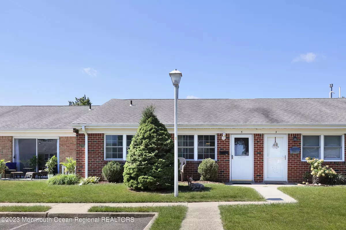 Brick, NJ 08724,5 River Lane #133