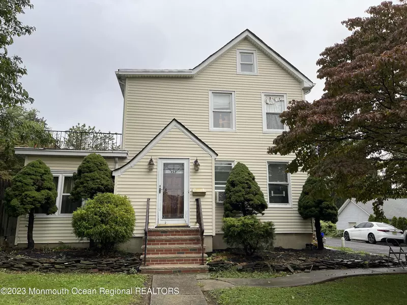 151 Hillside Avenue, South River, NJ 08882