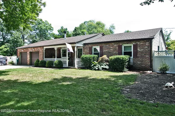 77 Marine Road, Waretown, NJ 08758