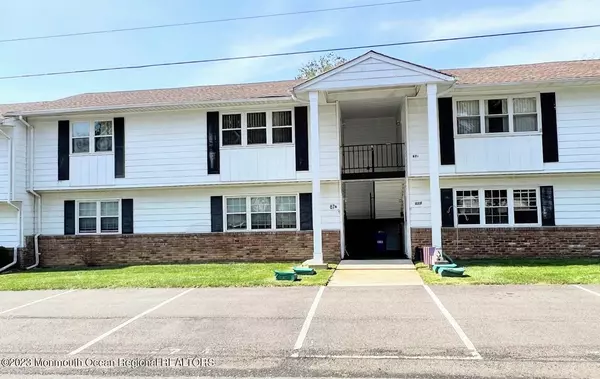 Matawan, NJ 07747,67 Galewood Drive #380