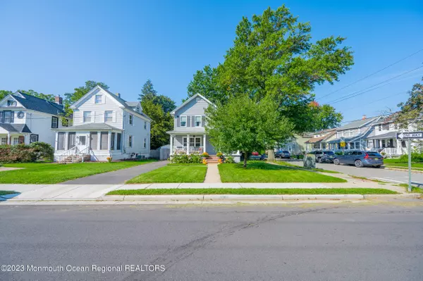 Red Bank, NJ 07701,106 Spring Street