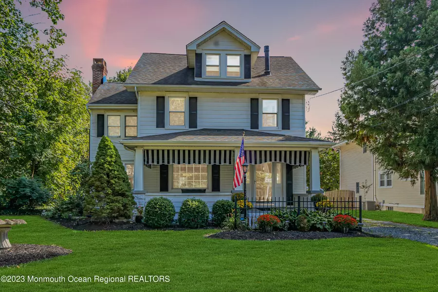 129 S Main Street, Allentown, NJ 08501