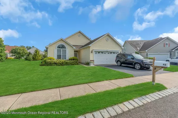 Lakewood, NJ 08701,46 Kristin Court