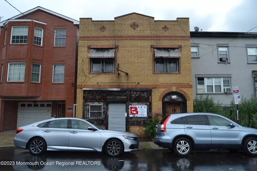 68 Jordan Avenue, Jersey City, NJ 07306