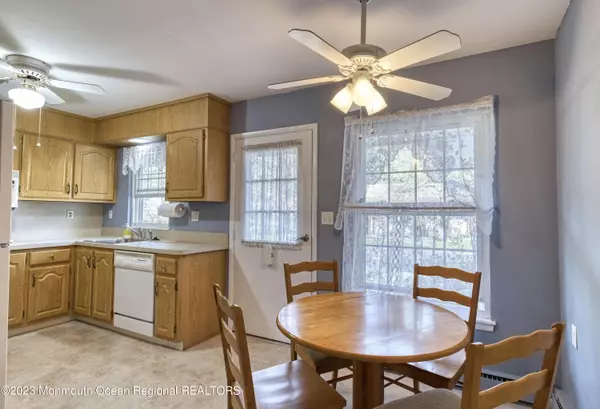 Lakewood, NJ 08701,863 Inverness Court #A