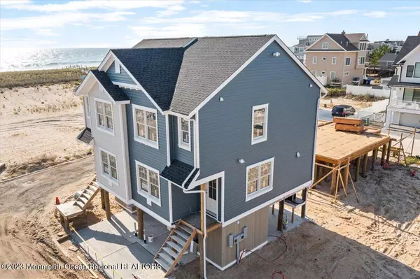 Mantoloking, NJ 08738,28 Shell Road #44