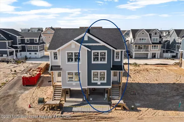 Mantoloking, NJ 08738,28 Shell Road #44