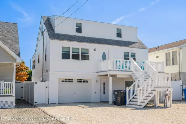 Ortley Beach, NJ 08751,2052 Baltimore Avenue