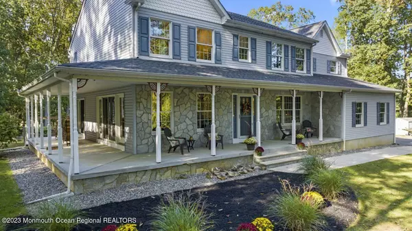 Millstone, NJ 08535,6 Craig Court