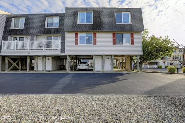 113 Strickland Boulevard #1005, Lavallette, NJ 08735