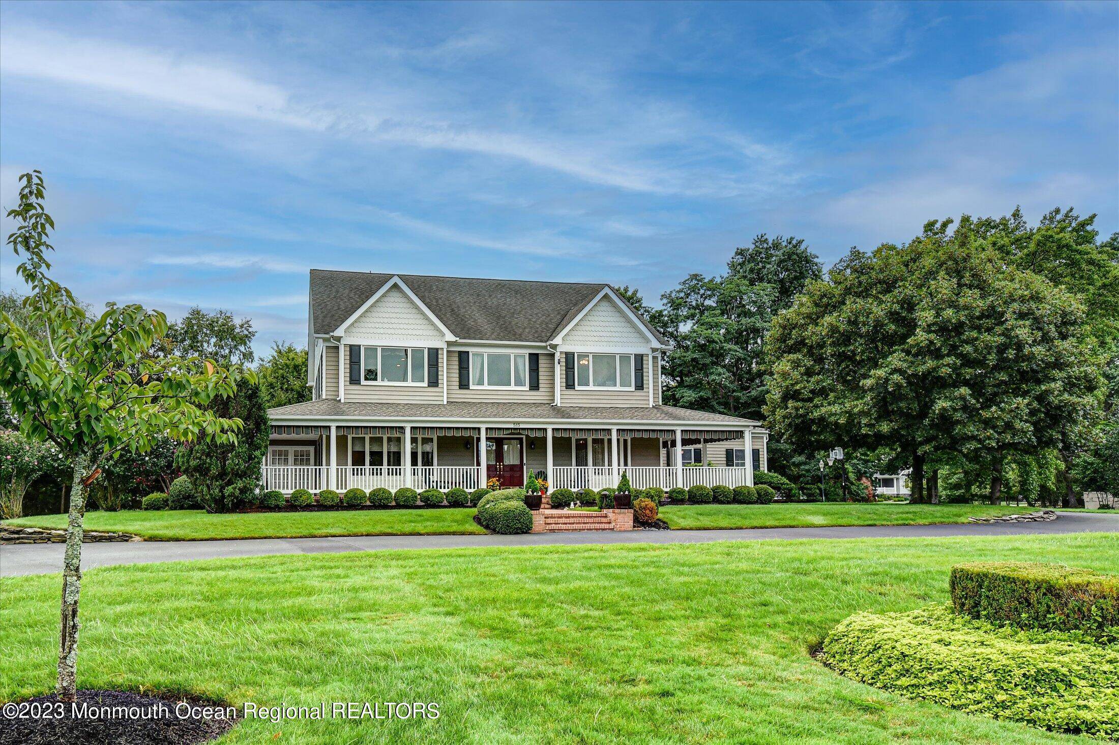 Little Silver, NJ 07739,515 Seven Bridges Road