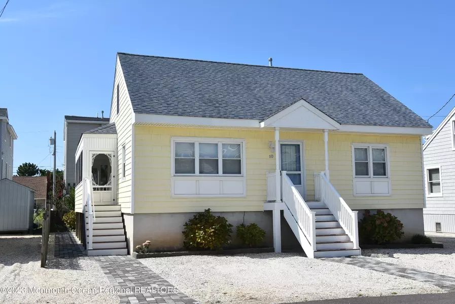 10 E 85th Street, Long Beach Twp, NJ 08008