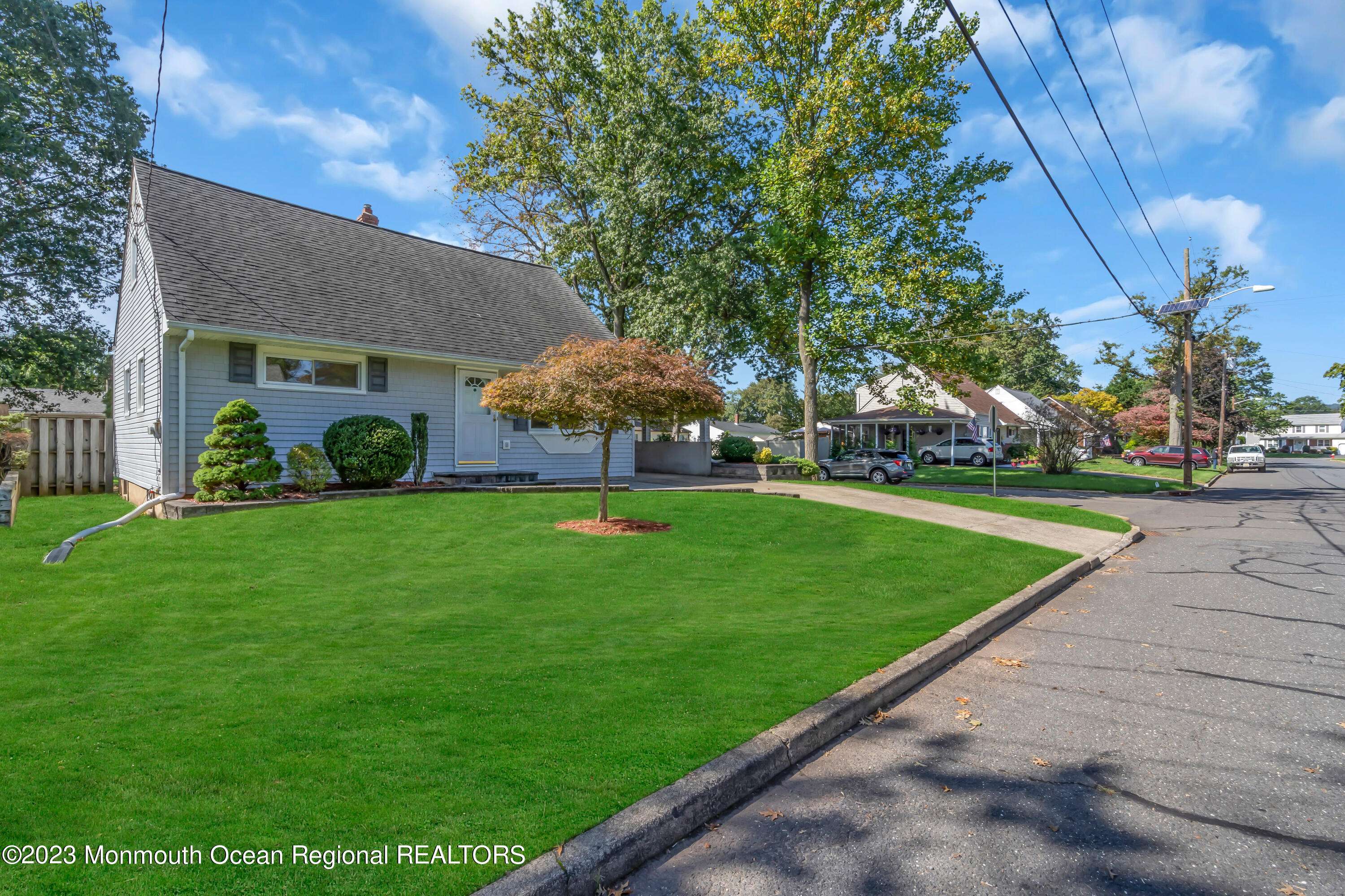 Middlesex, NJ 08846,401 Decatur Avenue