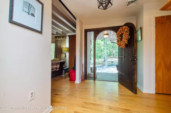 Millstone, NJ 08535,36 Witches Hollow Road