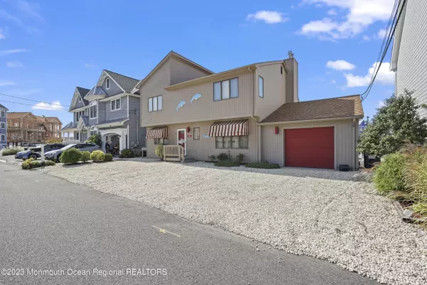 Lavallette, NJ 08735,306 Ormond Drive